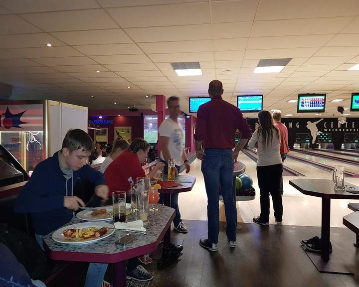 Bowling Center Weissenfels