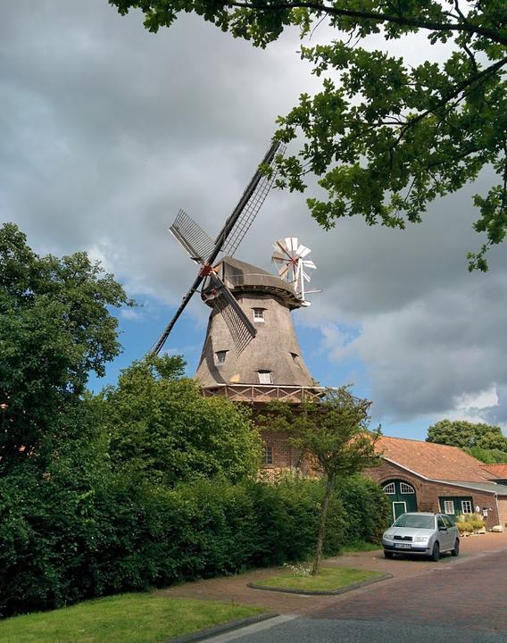 Restaurant an der Schlachte