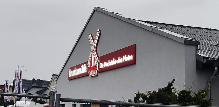 Bäckerei Braaker Mühle