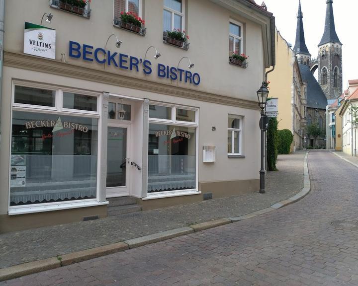 Beckers Bistro